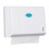 Wandhalterung Papierhandtuchspender Modern ABS 6