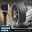 4st Bil TPMS-Sensor Däcktrycksmätare HC3Z1A189F för  Bronco Escape  MKC MKX Däcktryckssensor 4