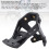 Fahrrad Flaschenhalter Satteladapter 6
