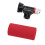 Leichtes Fahrrad-CO2-Inflator-Set mit genauer 6