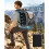 Foldable Pet Backpack Carrier with Transparent Bubble Window Mesh Ventilation 3