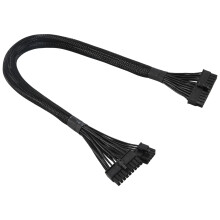 10 + 18-Pin do 24-Pin ModułOwy Kabel ZasilająCy do RM550X RM650X RM750X RM850X RM850X RM1000X