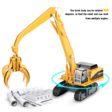 凯迪威625010儿童玩具物料车