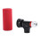 Robustes kleines CO2-Inflator-Kit mit Manometer 2