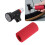 Robustes kleines CO2-Inflator-Kit mit Manometer 6