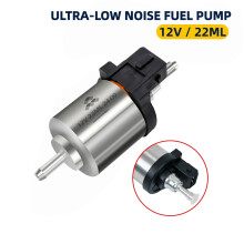 Pompe à carburant pour chauffage diesel automobile 12V 5KW/8KW, ultra silencieuse, 22ml