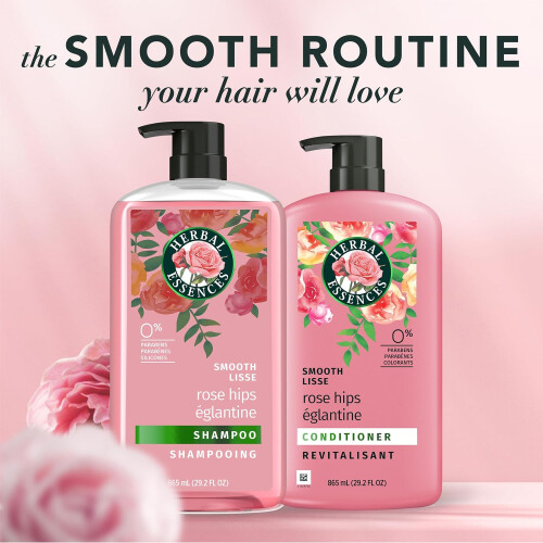 Herbal Essences Herbal Essences Shampoo & Conditioner Sets 1