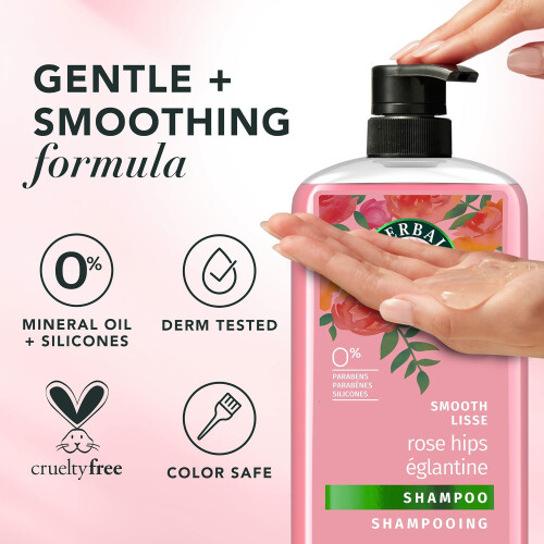 Herbal Essences Herbal Essences Shampoo & Conditioner Sets 2