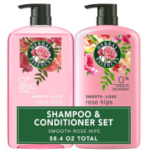 Herbal Essences Shampoo & Conditioner Sets