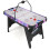 Air Hockey Table, 144 cm, LED Display, Powerful Motor 1