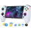 BEBONCOOL MC101, Manette de jeu mobile télescopique, Bluetooth, Joystick à effet Hall, pour iOS et Android 1