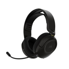 Auriculares para PC Corsair de juego inalámbricos HS35 v3 Carbon