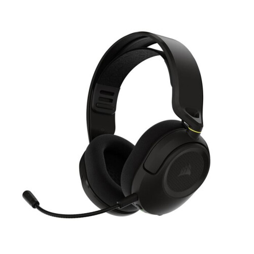 Corsair Cuffie da gioco PC Corsair wireless HS35 v3 Carbon