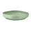 BEABA Piatto ventosa per bambini in silicone Verde Salvia 1