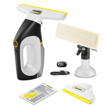 Karcher WV 3 Comfort Precision Ruitenreiniger