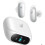 Soundcore Écouteurs true wireless - SOUNDCORE - Liberty 5 Pro - Blanc - Réduction de bruit active - Hi-Res LDAC 1