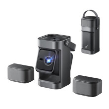 Anker Soundcore Nebula P1 Harmaa Videoprojektori