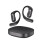 Shokz Écouteurs - SHOKZ - OpenFit Pro - Open-ear SuperBoost - Bluetooth 6.1 - Autonomie 50h 1