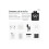 Shokz Écouteurs - SHOKZ - OpenFit Pro - Open-ear SuperBoost - Bluetooth 6.1 - Autonomie 50h 3