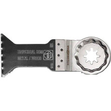 Lama di seghetto E-Cut Universale 44 mm x 60 mm Fein 63502152210