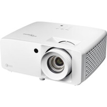 Optoma UHZ67-W Wit - Videoprojectie