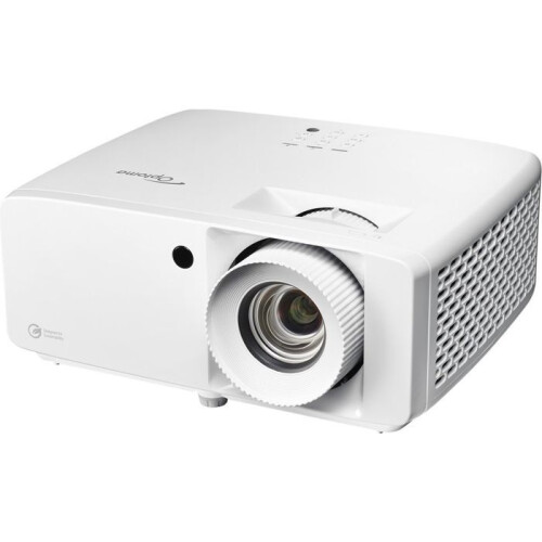 Optoma UHZ67-W Wit - Videoprojectie