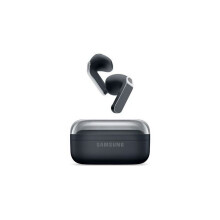 Fones de ouvido intra-auriculares - SAMSUNG - Buds4 - True Wireless - Redução de ruído ativa - Preto