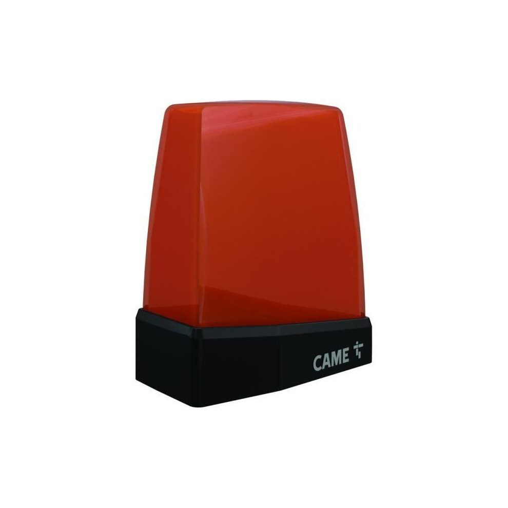 Came Orange Personenschutz, Lampa Krx1fxso Pomarańczowa Led 24/230V (806La-0010) - Image 4