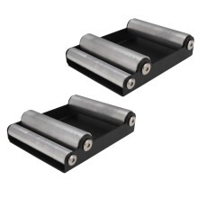 Support de nettoyage de roue pour moto, Support portable en acier et aluminium, Universel pour route