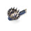 BaByliss Accessoire de coiffure - BABYLISS - Air Wand AC-AS6550-DIF - Diffuseur - Couleur Bleu - Catégorie Coiffure 4