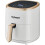 Techwood Fritteuse ohne Öl - TECHWOOD - 3,5 L - 1200 W - Touchscreen-Panel - 8 Programme 1