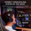 Corsair Cuffie da gioco PC Corsair wireless HS35 v3 Carbon 5