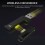 Corsair Cuffie da gioco PC Corsair wireless HS35 v3 Carbon 6
