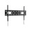 Montage mural - REFLECTA - PLANO Flat 70-6040 - Écrans plasma/LCD - Noir - 37"-70" 1