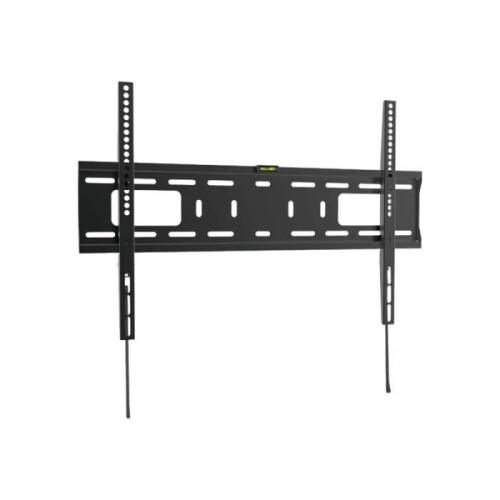 Montage mural - REFLECTA - PLANO Flat 70-6040 - Écrans plasma/LCD - Noir - 37"-70"
