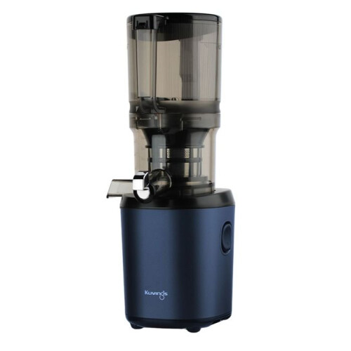Extracteur de jus Kuvings AUTO 6 KHS660SE Bleu Navy