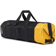 Saco de ferramentas - TOUGHBUILT - TB-60-30-BEA - 76cm - Abertura patenteada - Plástico HardBody