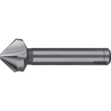 Kegelraumausfräser - RUKO - 102111E - DIN 335 C 90 - HSS Co 5 - 8,3 mm