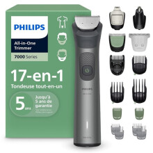 Cortadora de pelo Philips MG7951/15