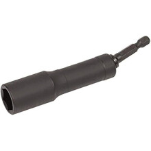 Chave de impacto articulada - HIKOKI - 750334 - 13x112 mm - inserto 1/4" - comprimento útil 62 mm