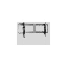 Meuble TV - SUPSTV021 - Charge max 70 kg - Pour écrans 43"–90" - VESA 300x200–800x400