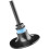 Steun COMBIDISC SBH 25 25mm gemiddeld Pferd - 4007220266755 1