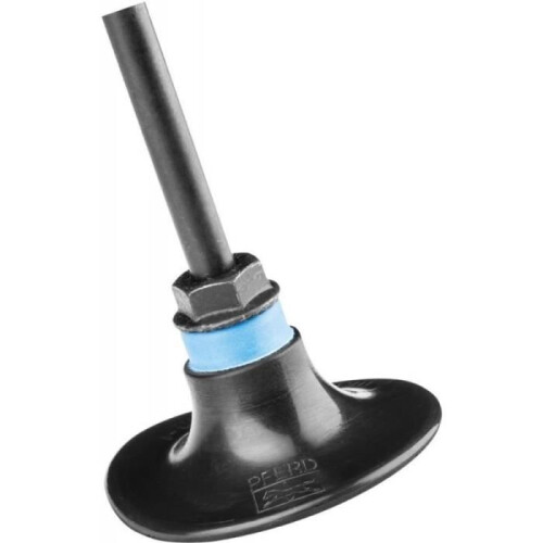 Steun COMBIDISC SBH 25 25mm gemiddeld Pferd - 4007220266755