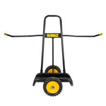 DeWalt DXWT-202 Panelwagen - Schwarz