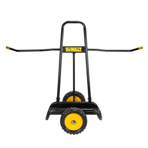 DeWalt DeWalt DXWT-202 Carrello per Pannelli - Nero
