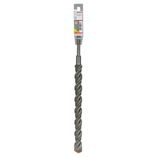 Bosch BOSCH FORET SDS PLUS-3 25 x 300 x 350 Foret per calcestruzzo SDS originale
