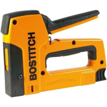 BOSTITCH PC8000/T6-KIT Graffatrice manuale + agr...