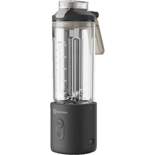 Electrolux Blender ELECTROLUX E4BP1-2CG Gris anthracite