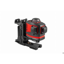 Laser 3D - NINGUNO - Modelo 883 / 5883 - 3 haces 360 - IP65 impermeable/polvo - Alcance 20/60 m detector
