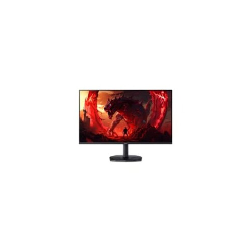 Acer Monitor gaming - ACER - Nitro KG240Y UM.QX0EE.012 - 23,8" VA - 144 Hz - 1 ms AMD FreeSync 1